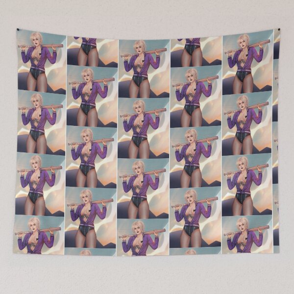 Item preview, Saints Row     designed and sold by AtlasVintagGB.
