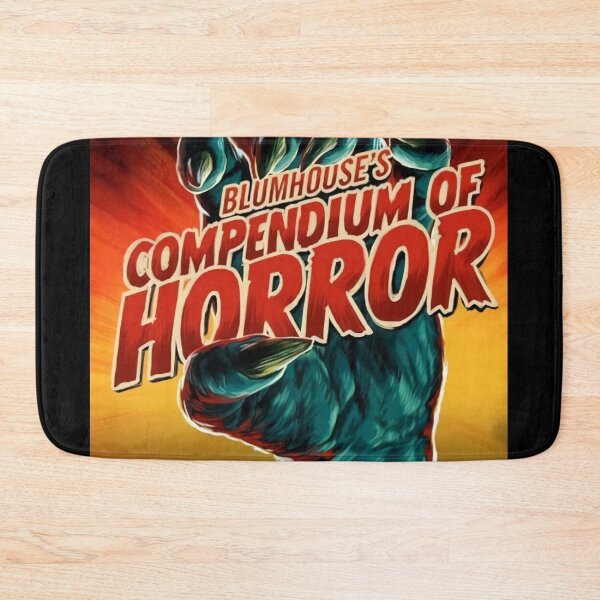 Item preview, Compendium of Horror designed and sold by lilybrian.