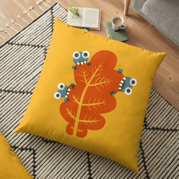 Floor Pillow