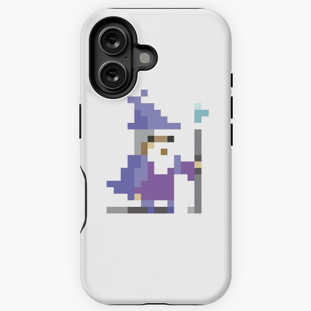 Item preview, iPhone Magsafe Tough Case designed and sold by blushingcrow.