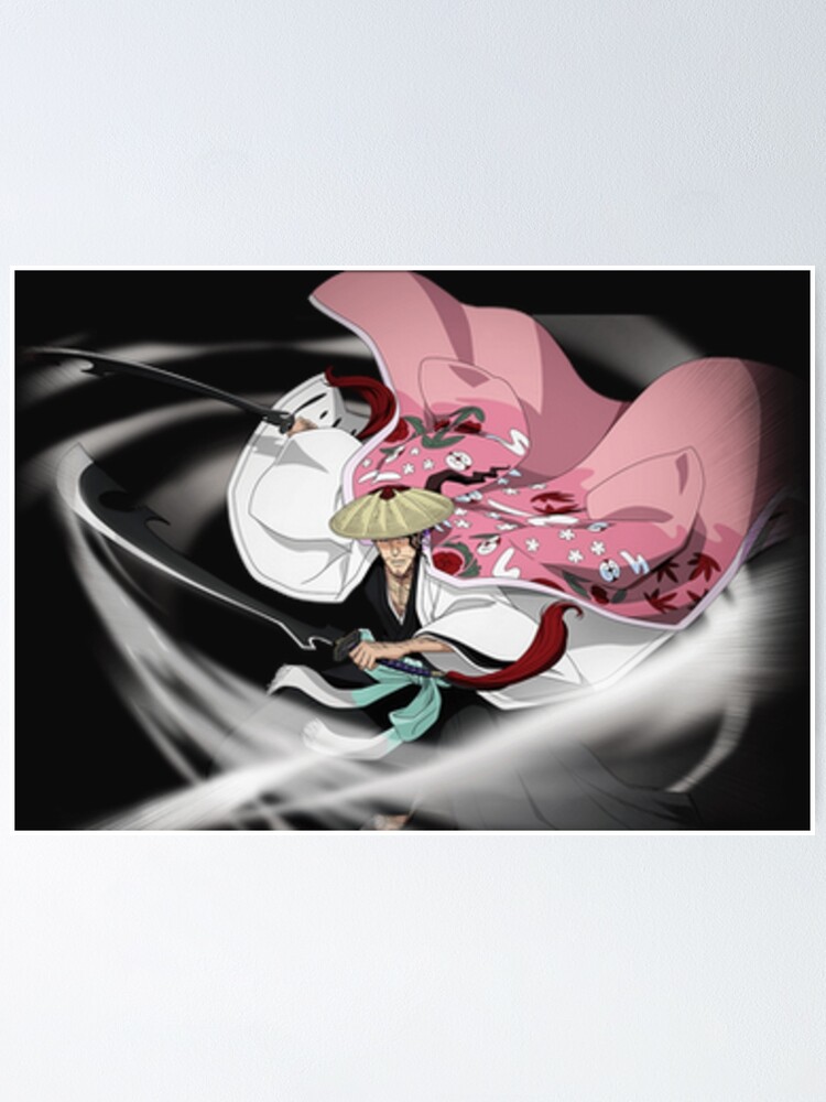 Higashira Isana - Mamahaha no Tsurego ga Motokano datta Poster for Sale by  EpicScorpShop