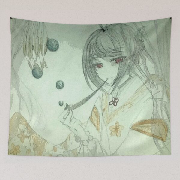 Item preview, Piko Kurotane  designed and sold by APPLE-NYAN66.