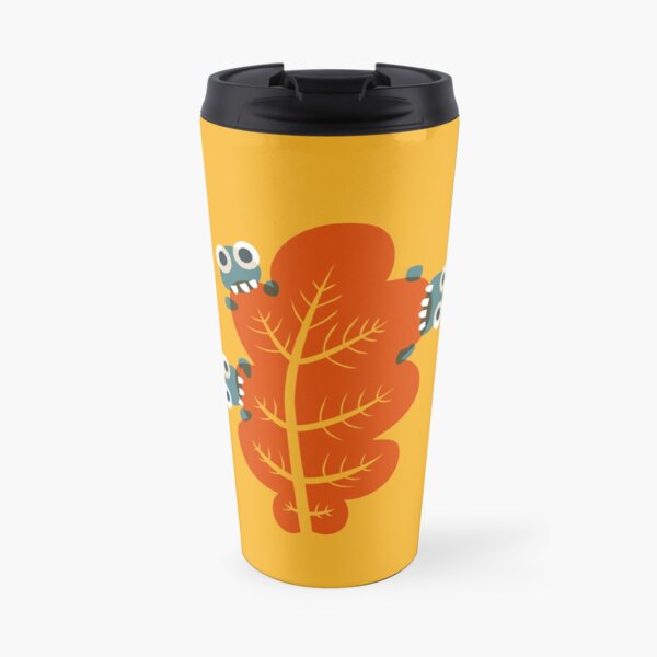 Travel Mug
