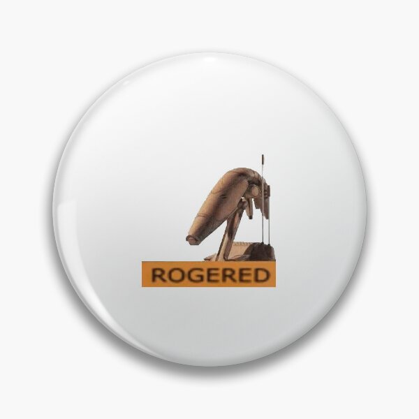 Item preview, Rogered designed and sold by ForaFora.