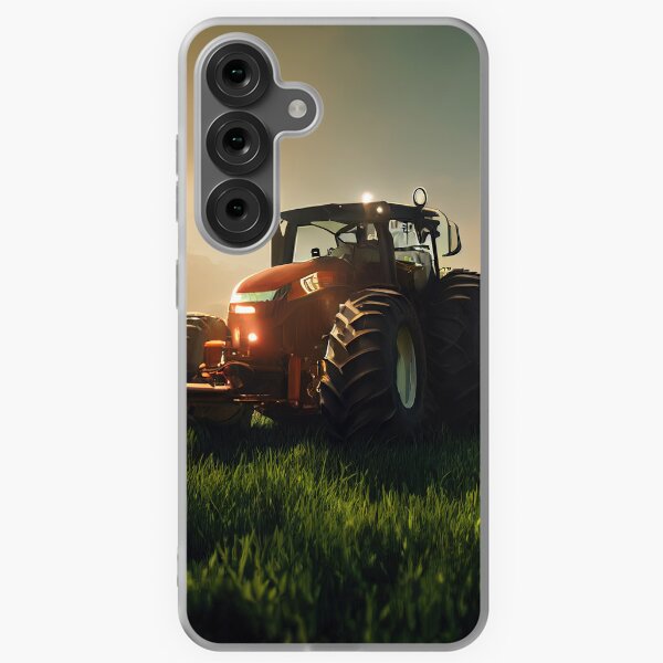 Item preview, Cinematic Tractor Scene designed and sold by Michael Kent.