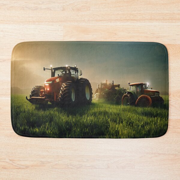 Item preview, Cinematic Tractor Scene designed and sold by Michael Kent.