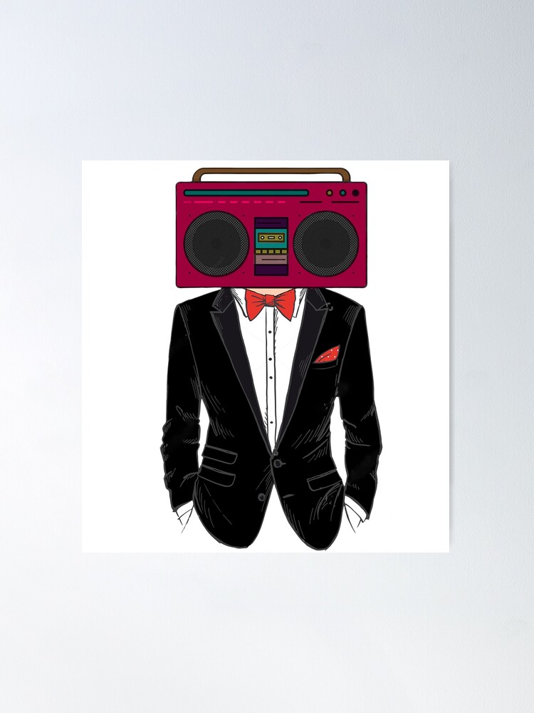 Radio head