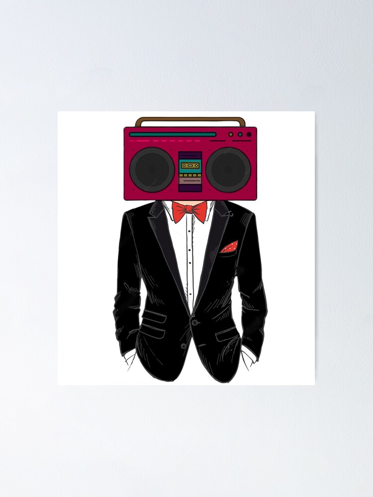 Radio head