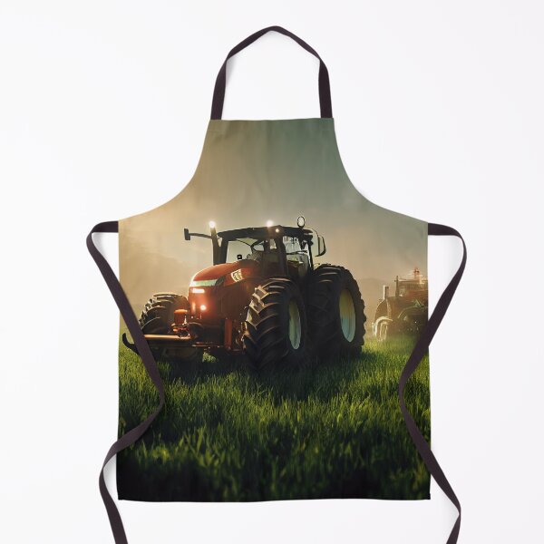 Item preview, Cinematic Tractor Scene designed and sold by Michael Kent.