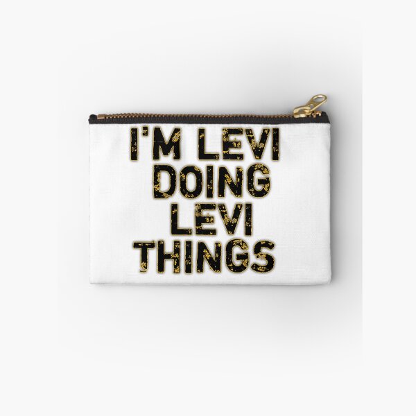 Item preview, I'm live doing Levi things  designed and sold by MaRa ★★★★★.