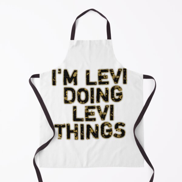 Item preview, I'm live doing Levi things  designed and sold by MaRa ★★★★★.