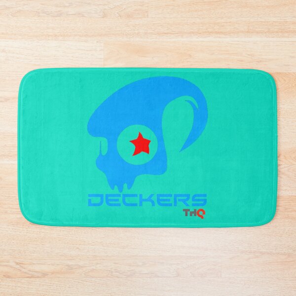 Item preview, Deckers Emblem designed and sold by AtlasVintagGB.