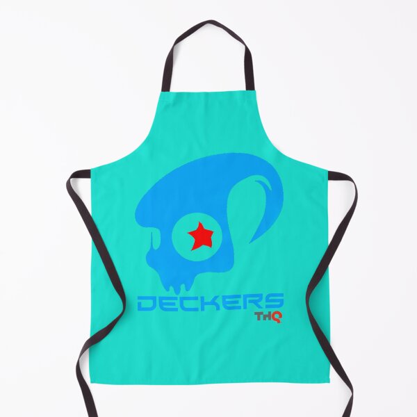 Item preview, Deckers Emblem designed and sold by AtlasVintagGB.