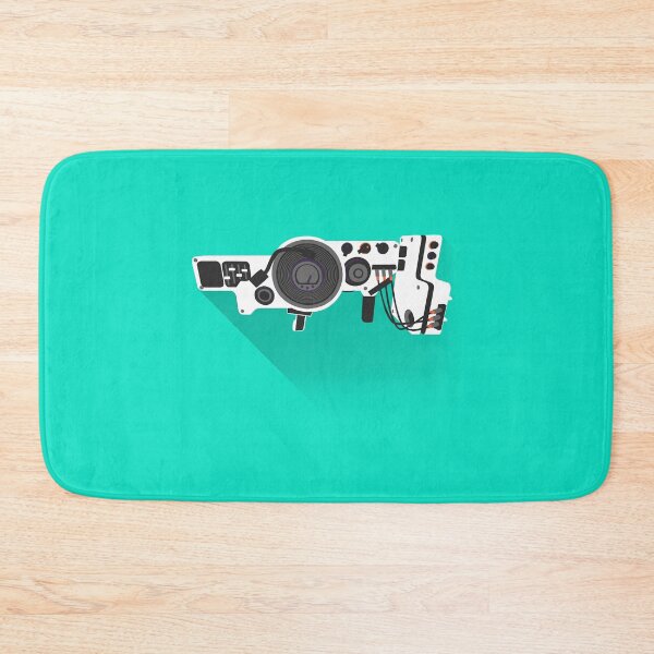 Item preview, Dub Step Gun designed and sold by AtlasVintagGB.