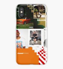 The Evolution of Frank Ocean iPhone Case