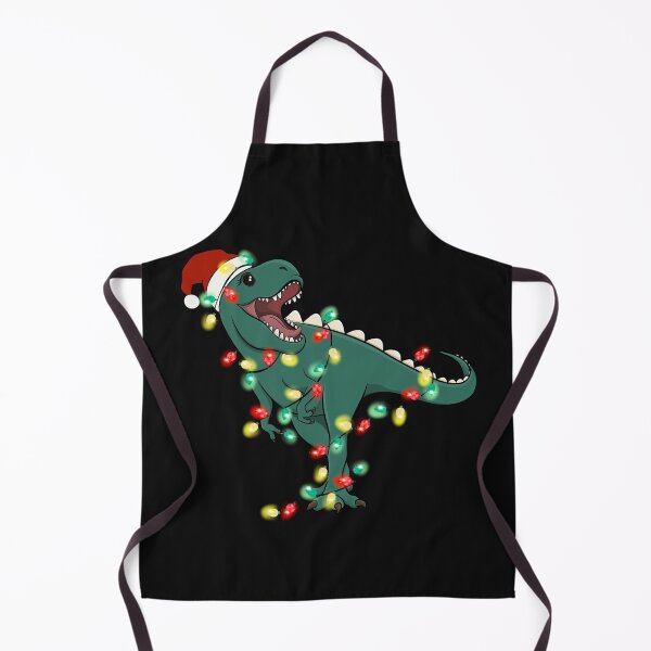 Item preview, christmas dinosaur tree rex designed and sold by vuhieustore.