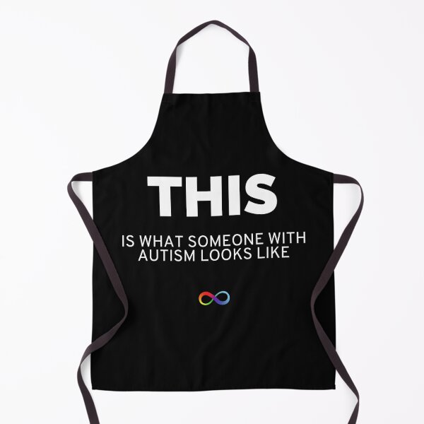 Item preview, This is Autism designed and sold by Forethoughts.