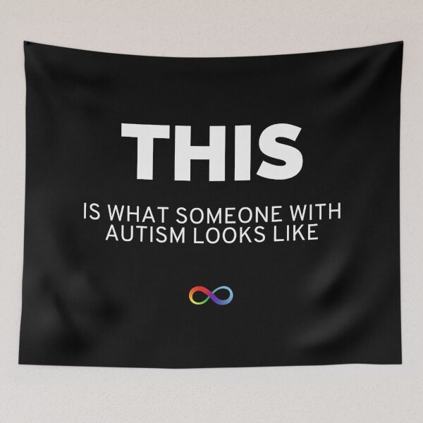 Item preview, This is Autism designed and sold by Forethoughts.