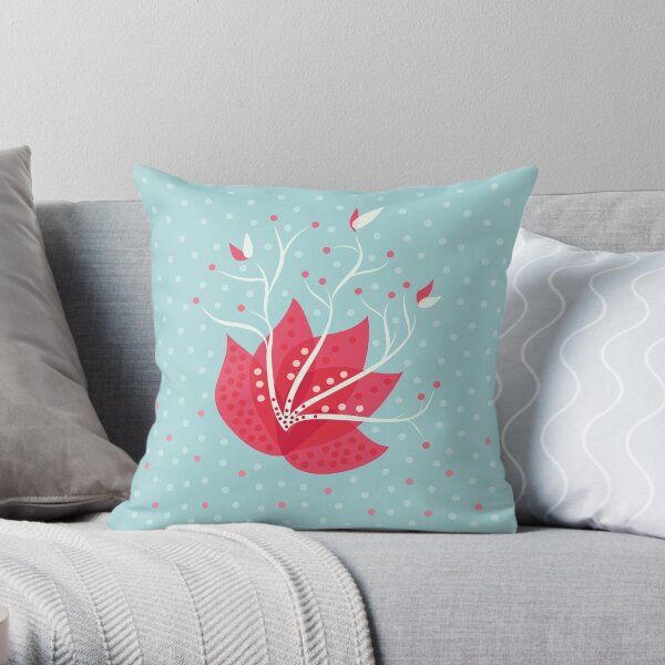 Throw Pillow
