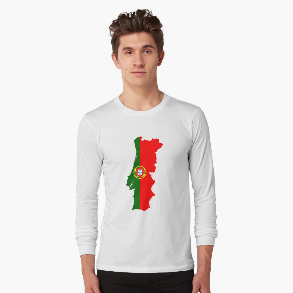 Artikel-Vorschau von Langarmshirt, designt und verkauft von CacaoDesigns.