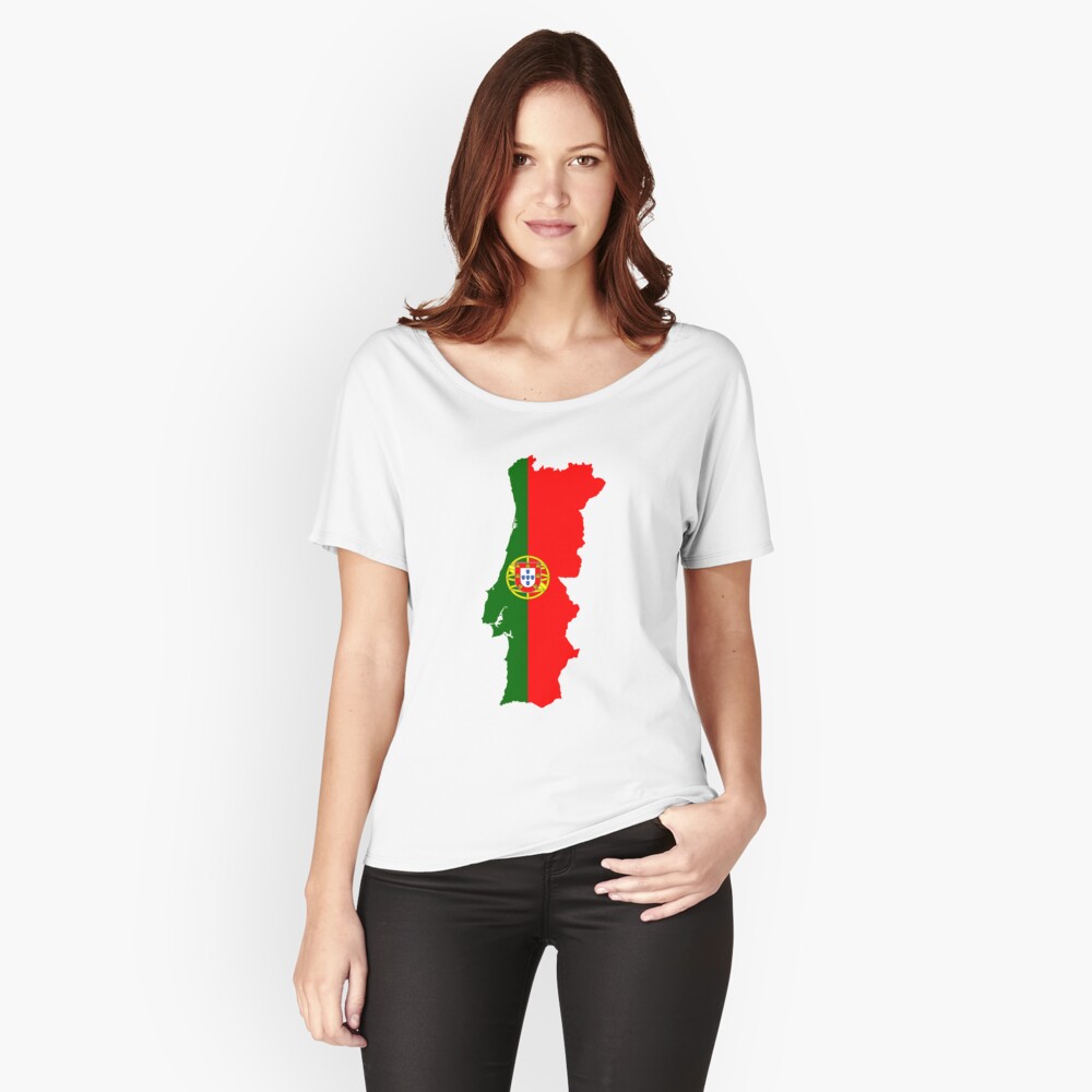 Artikel-Vorschau von Loose Fit T-Shirt, designt und verkauft von CacaoDesigns.