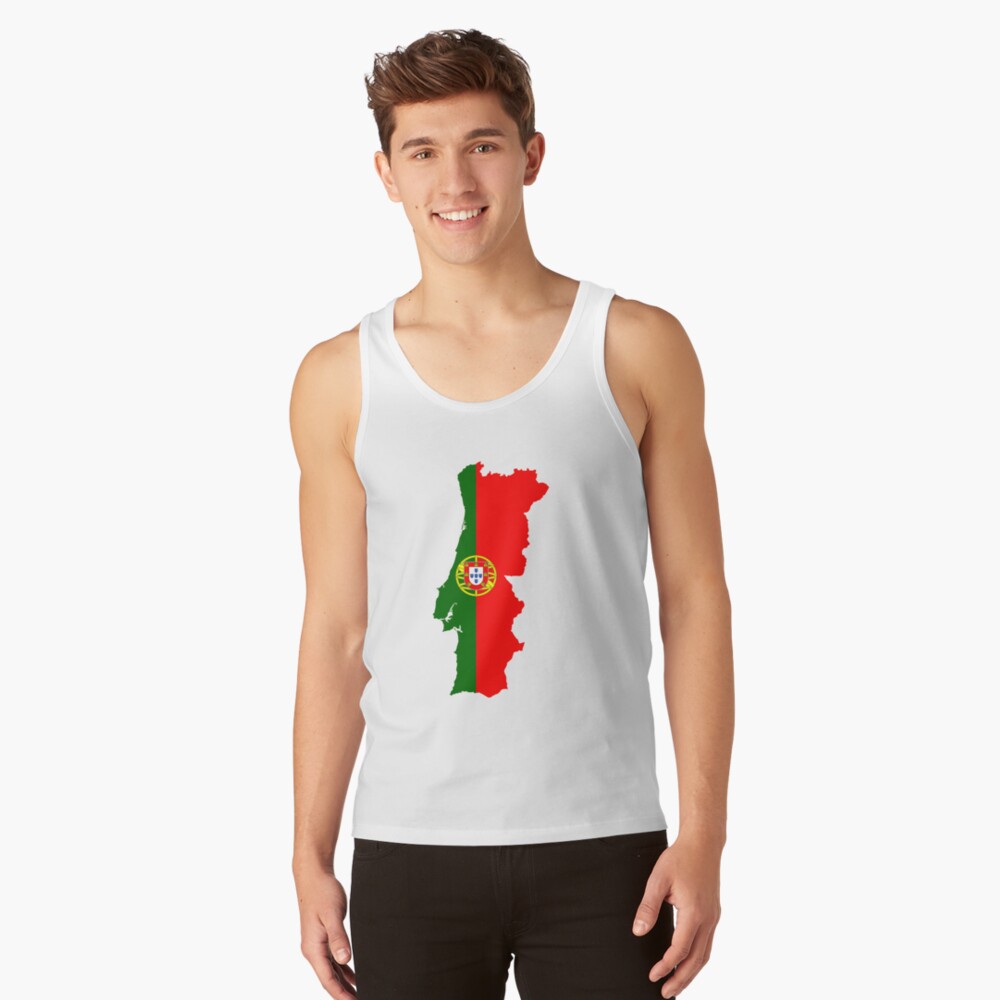 Artikel-Vorschau von Tank Top, designt und verkauft von CacaoDesigns.