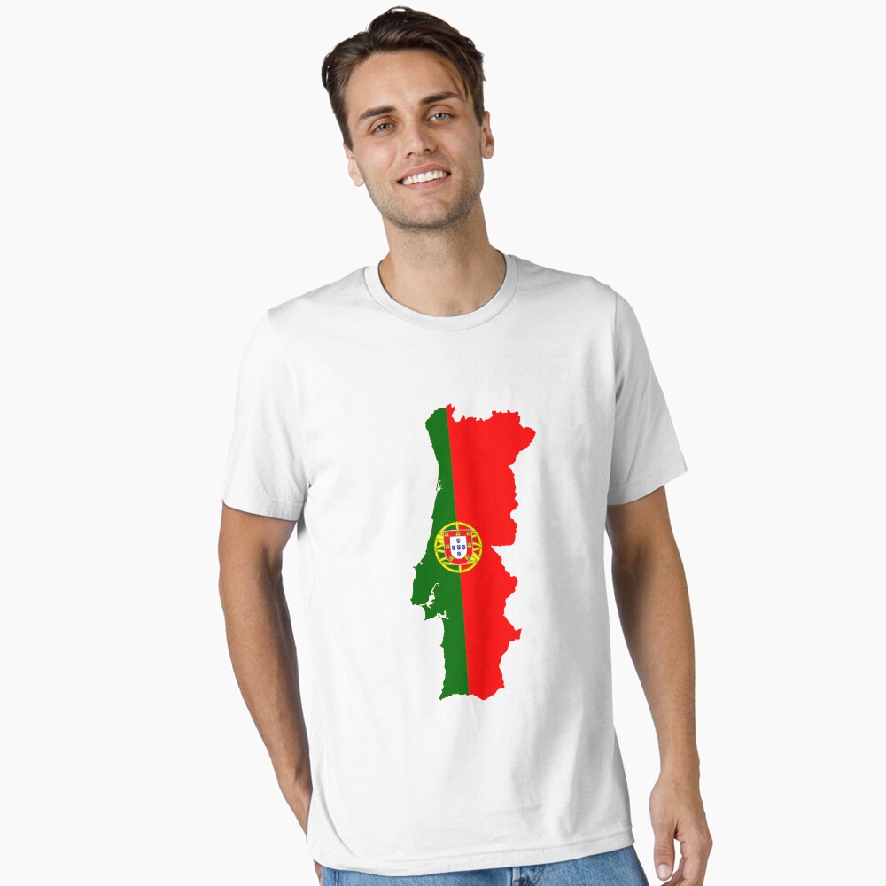 Artikel-Vorschau von Essential T-Shirt, designt und verkauft von CacaoDesigns.