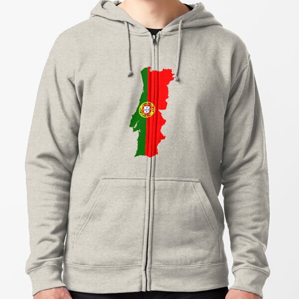 Kapuzenjacke