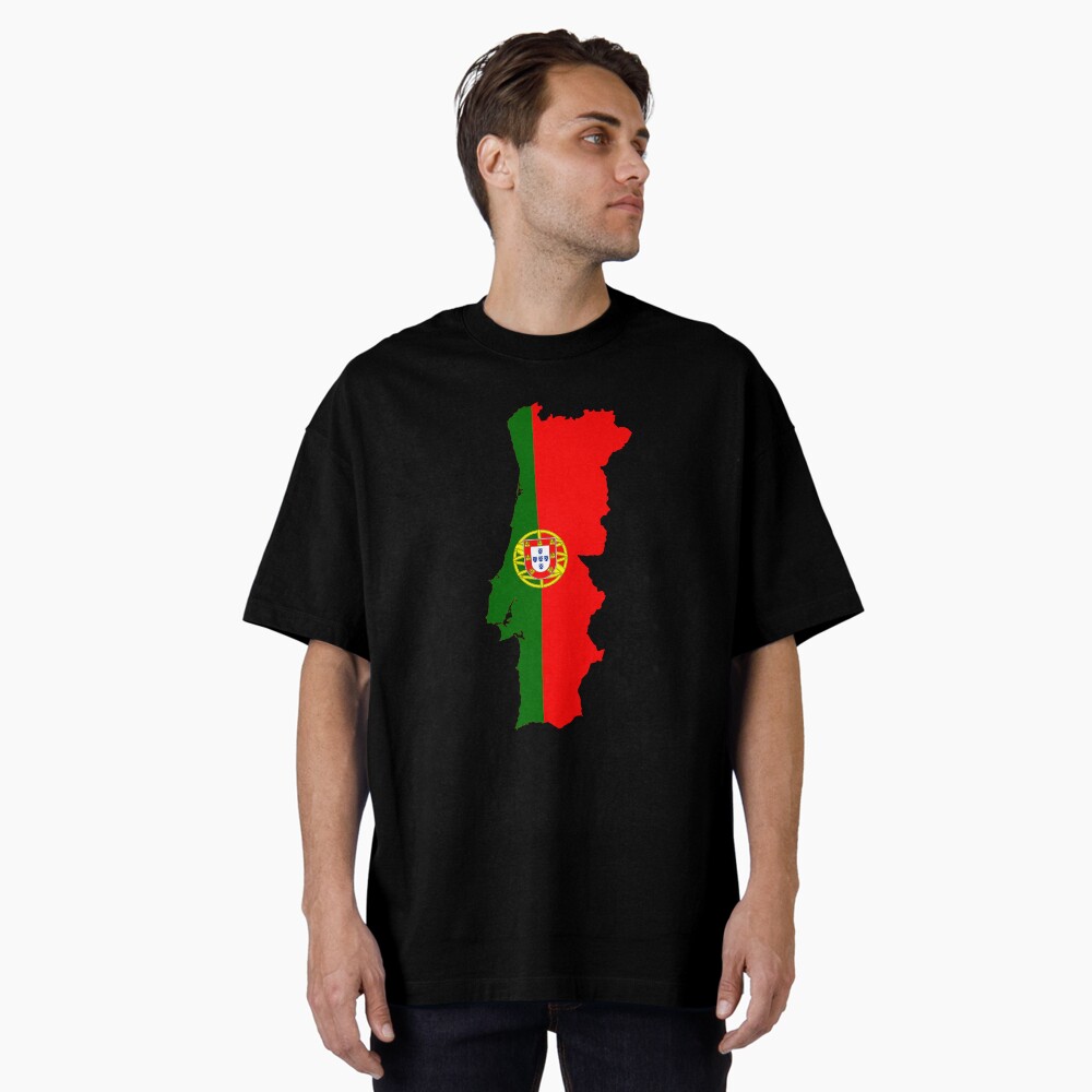 Artikel-Vorschau von Oversized T-Shirt, designt und verkauft von CacaoDesigns.