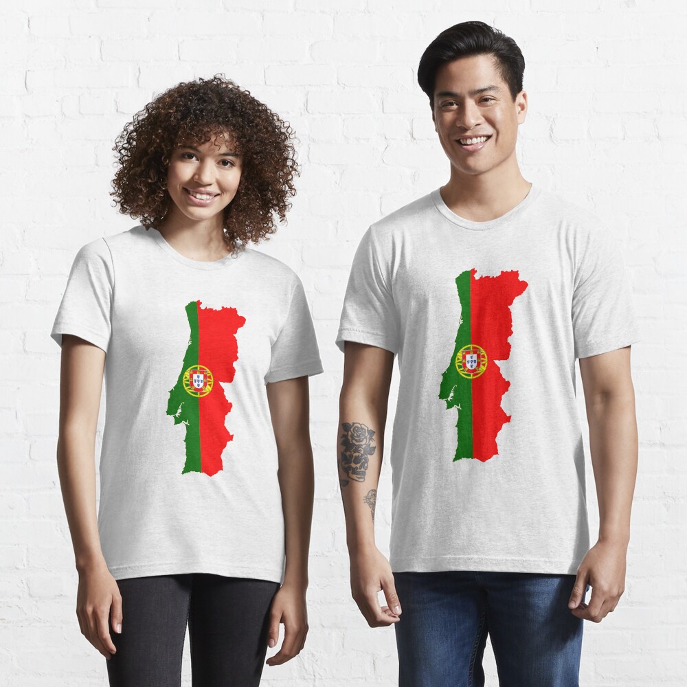Artikel-Vorschau von Essential T-Shirt, designt und verkauft von CacaoDesigns.