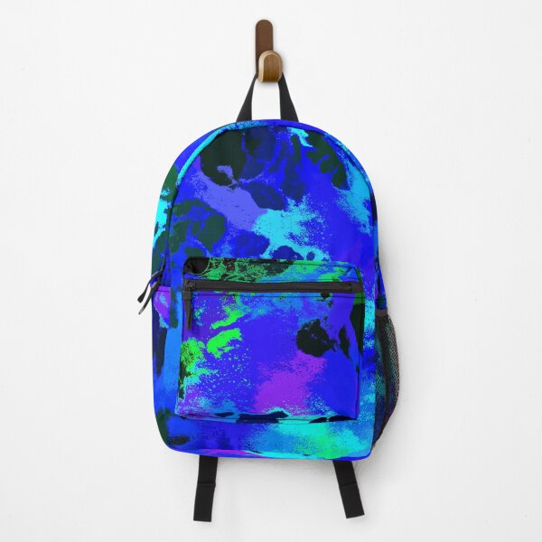Item preview, Splash Derived Abstraction 1 designed and sold by Geoff Treagus.