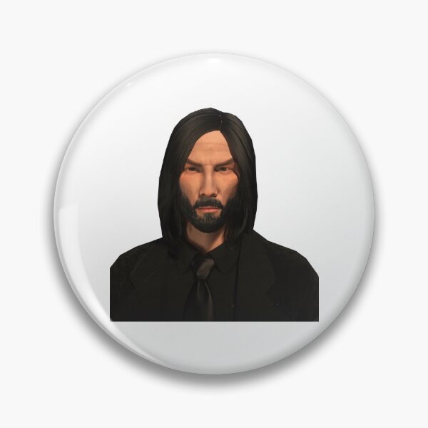Item preview, mr wick is coming designed and sold by AtlasVintagGB.