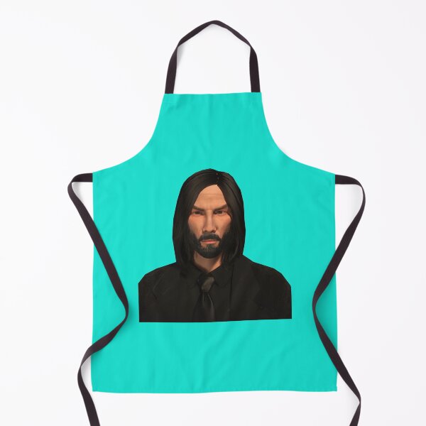 Item preview, mr wick is coming designed and sold by AtlasVintagGB.