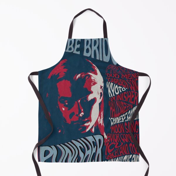 Item preview, Phoebe Bridgers - Punisher Tracklist designed and sold by Common Lamia.