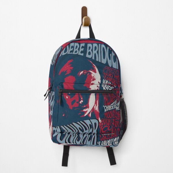 Item preview, Phoebe Bridgers - Punisher Tracklist designed and sold by Common Lamia.