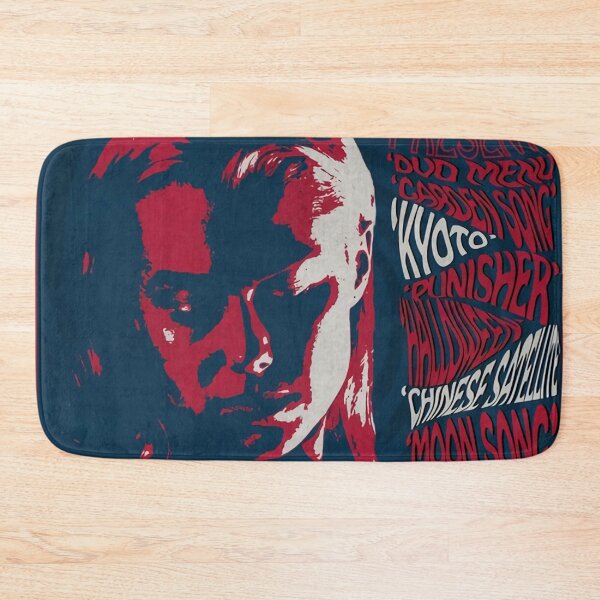 Item preview, Phoebe Bridgers - Punisher Tracklist designed and sold by Common Lamia.