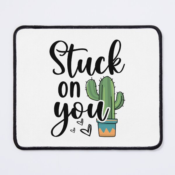 Item preview, Stuck on You Shirt, Valentine's Day Shirt, Couple Shirts, Couple Matching Shirt, Gift Shirts, Gift For Her, Gift For Him, Love Shirt designed and sold by ElzaMathurinppi.