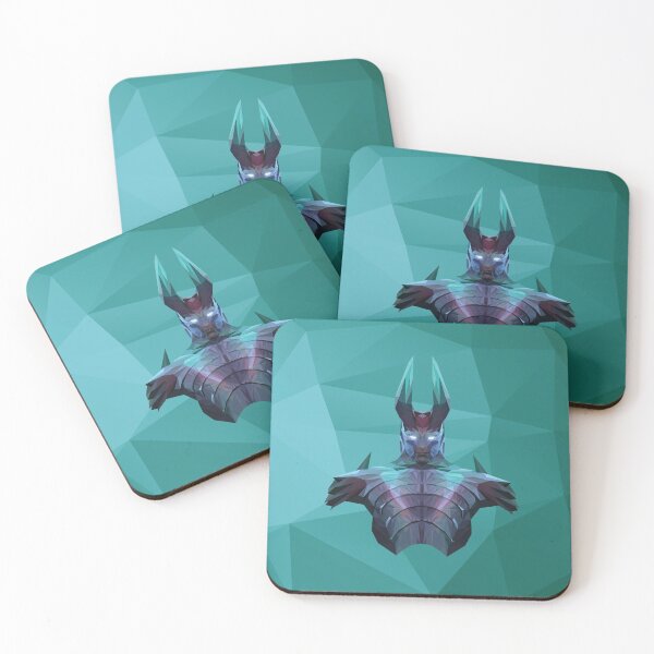 Item preview, TBlade Low Poly Art designed and sold by giftmones.