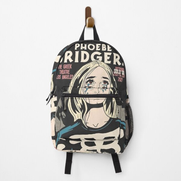 Item preview, The Vintage Tour 2021 - Phoebe Bridgers designed and sold by Common Lamia.