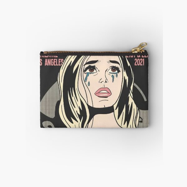 Item preview, The Vintage Tour 2021 - Phoebe Bridgers  designed and sold by Common Lamia.