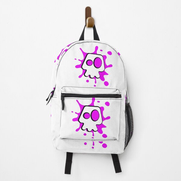 Item preview, Cute Halloween Skull - Pink designed and sold by DaddyIssues-Inc.