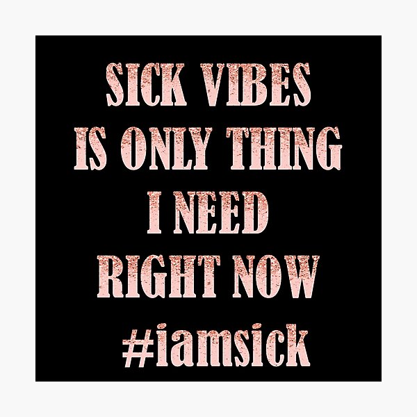 Item preview, S!ck Sickick S!ckK!ck True Fans designed and sold by TheGreedyCrypto.