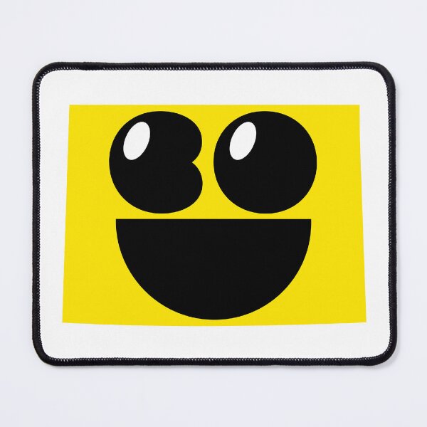 Item preview, Colorado States of Happynes - Colorado Smiling Face designed and sold by pelagio.