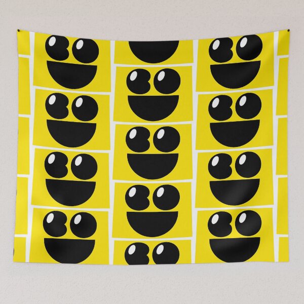 Item preview, Colorado States of Happynes - Colorado Smiling Face designed and sold by pelagio.