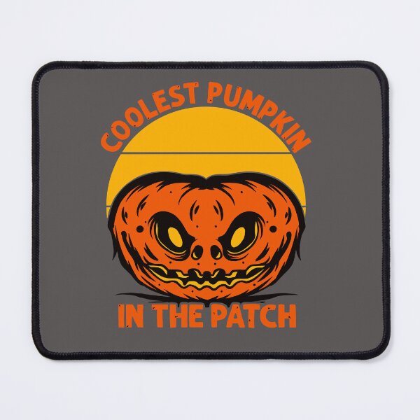 Item preview, Coolest pumpkin in the patch designed and sold by OnlyCoolDesigns.