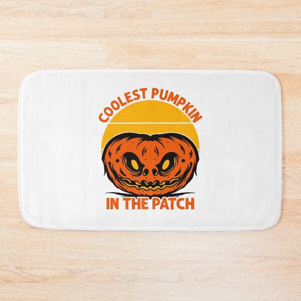 Item preview, Coolest pumpkin in the patch designed and sold by OnlyCoolDesigns.