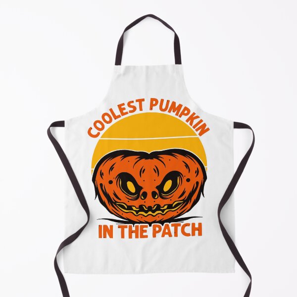 Item preview, Coolest pumpkin in the patch designed and sold by OnlyCoolDesigns.