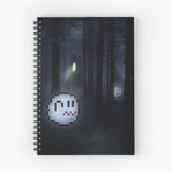 Item preview, Ghost House designed and sold by Pixel Papers.