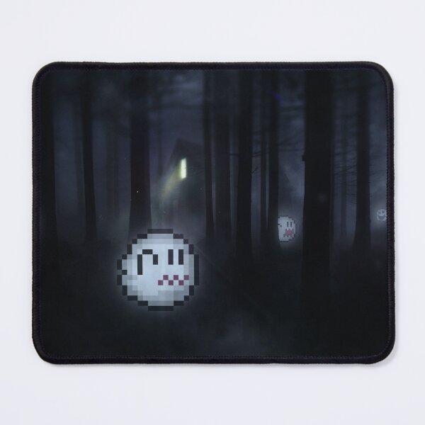 Item preview, Ghost House designed and sold by Pixel Papers.