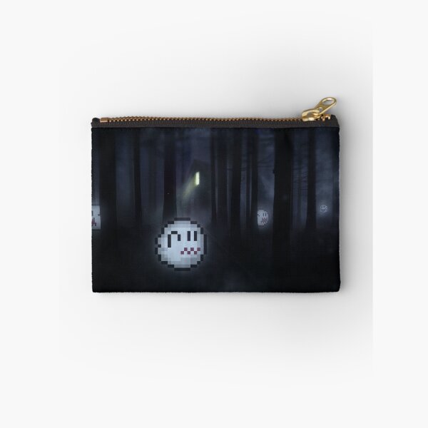 Item preview, Ghost House designed and sold by Pixel Papers.